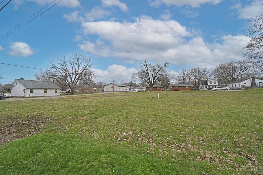 More Photos Of 1807 Montgomery ave, Fairborn Land For Sale
