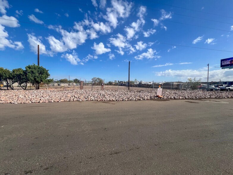 More Photos Of 1035 E Curry Rd, Tempe Land For Sale