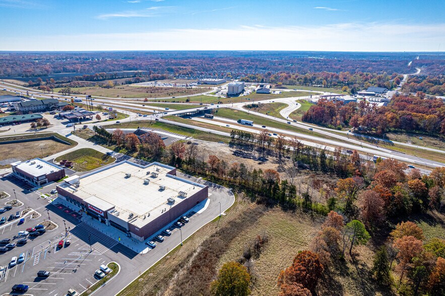 More Photos Of 5609 E Saint Charles Rd, Columbia Land For Sale