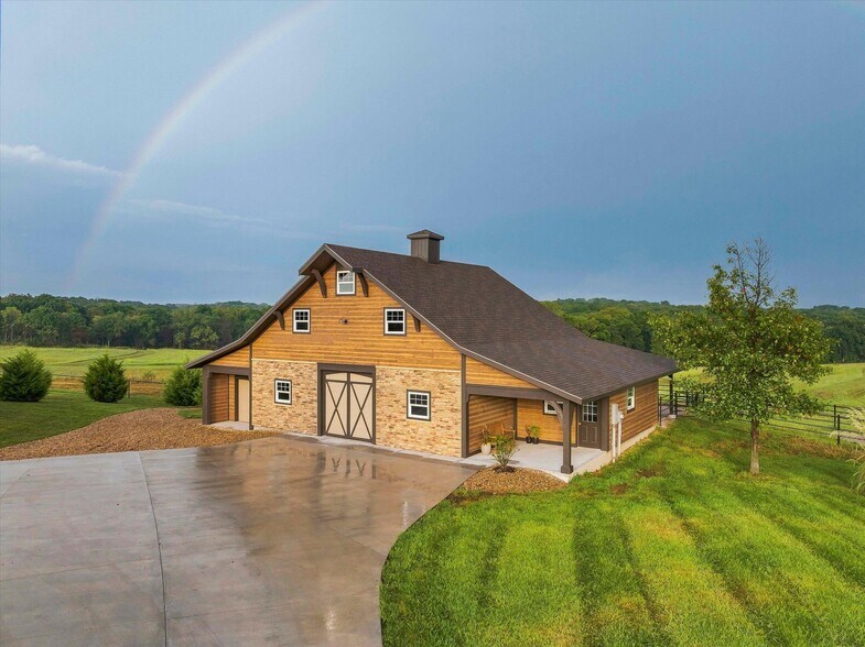 More Photos Of 17688 Golden Rd, Linwood Land For Sale