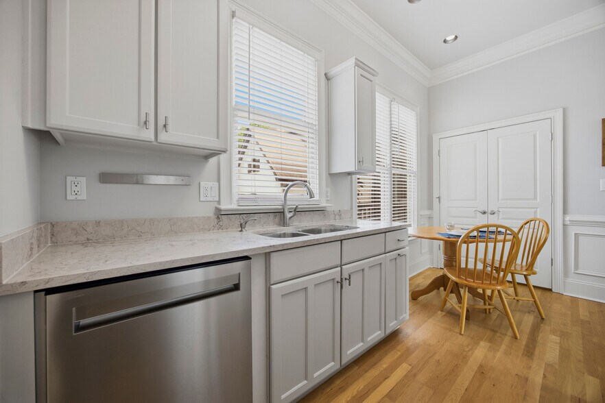 More Photos Of 574 East Ave NE, Atlanta Multifamily For Sale