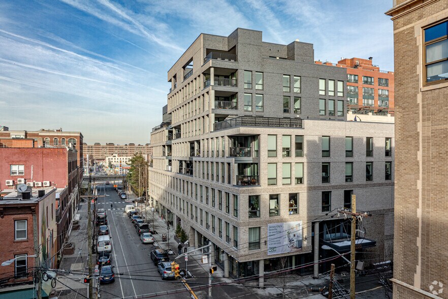 More Photos Of 220 9th St, Jersey City Office Residential For Lease
