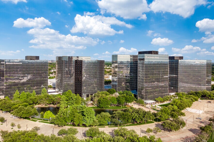 More Photos Of 5400 Lyndon B Johnson Fwy, Dallas Unknown For Lease