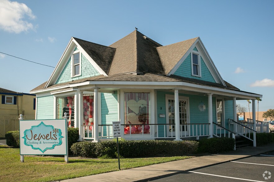 More Photos Of 5830 McArdle Rd, Corpus Christi Unknown For Lease