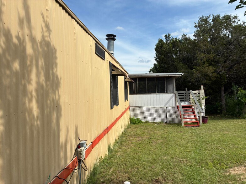 More Photos Of 382 County Road 4450, Kempner Manufactured Housing Mobile Home Park For Sale