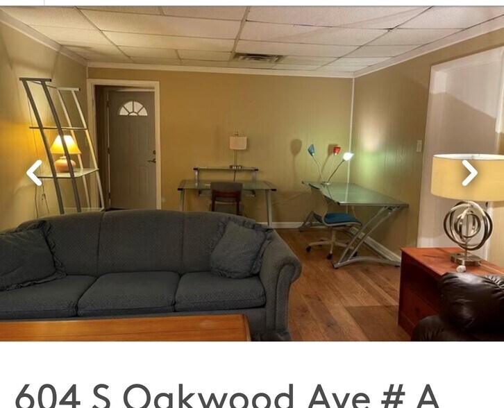 More Photos Of 604 S Oakwood Ave, Beckley Loft Creative Space For Lease