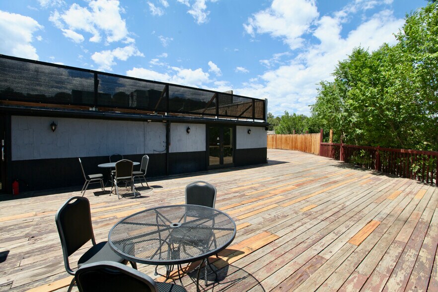More Photos Of 14770 US Highway 285, Salida Restaurant For Sale