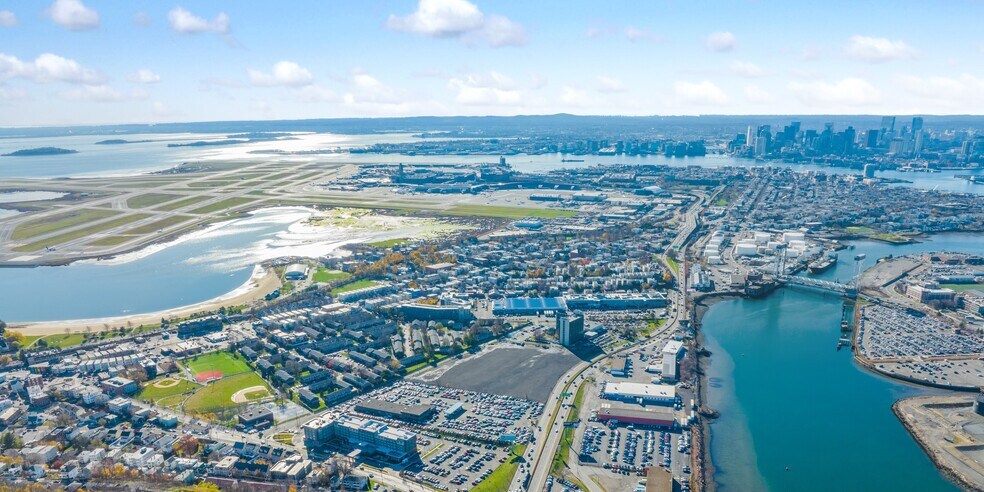 More Photos Of 305-365 William F McClellan, Boston Land For Sale