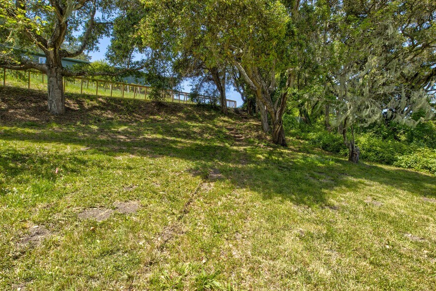More Photos Of 5090 La Honda Rd, San Gregorio Land For Sale