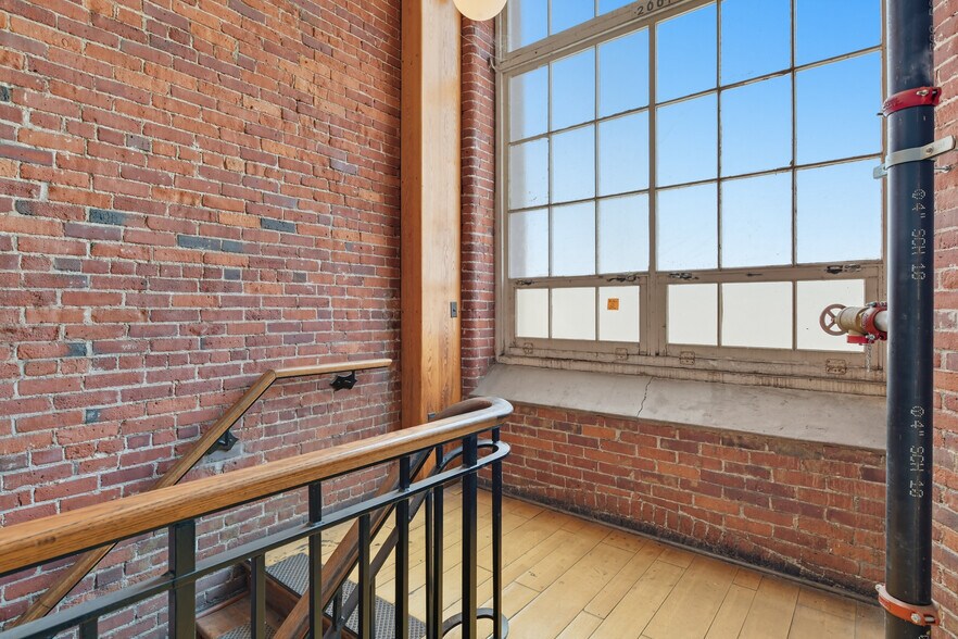 More Photos Of 122 Pleasant St, Easthampton Industrial For Lease