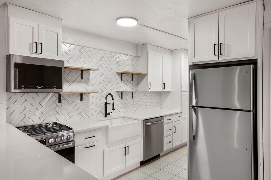 More Photos Of 661 Pearl St, Denver Apartments For Sale