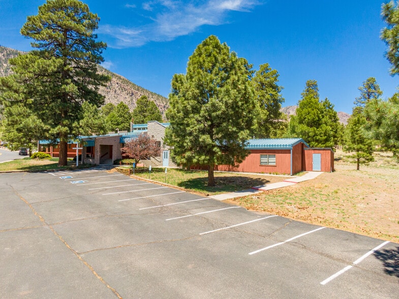 More Photos Of 6401 US-89, Flagstaff Religious Facility For Sale