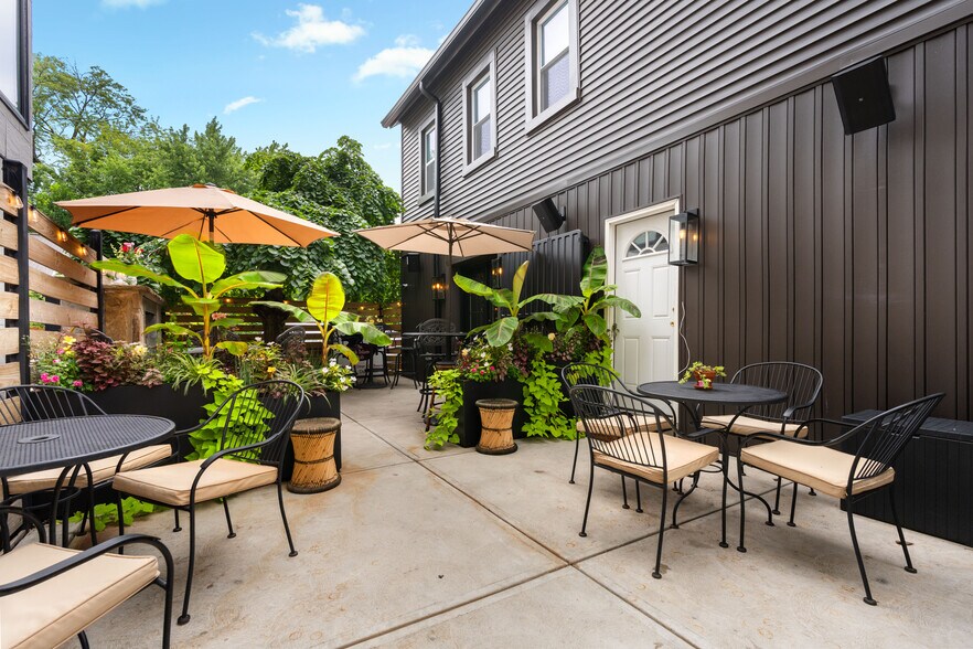 More Photos Of 2102 Freeman Ave, Cleveland Bar For Sale