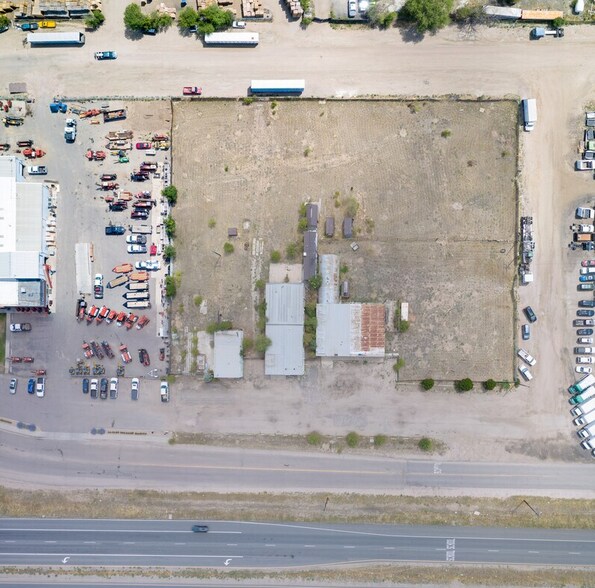 More Photos Of 7100 Eudora Dr, Commerce City Unknown For Lease