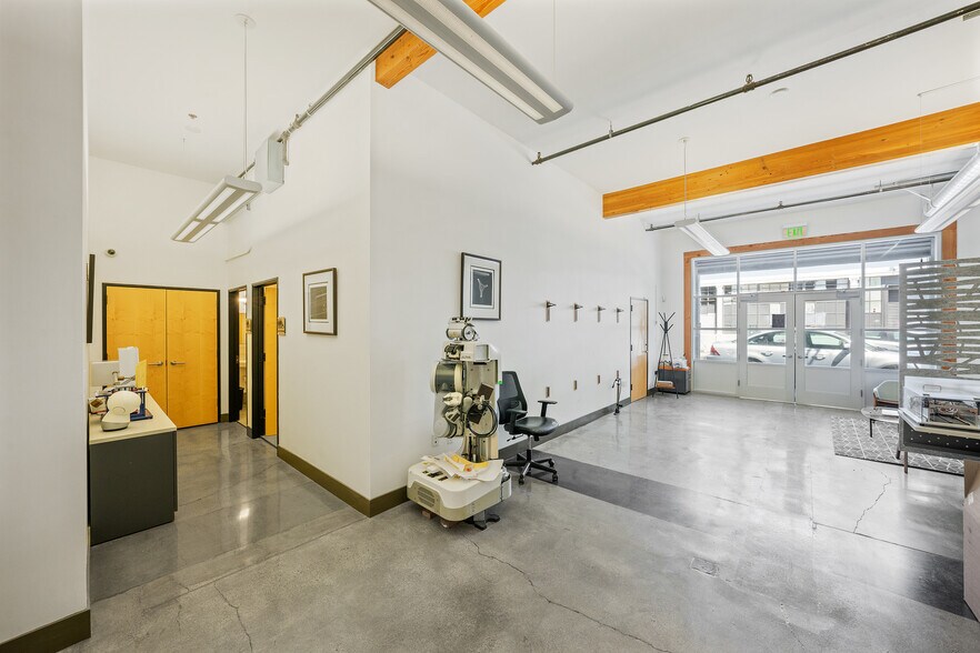 More Photos Of 42 Dore St, San Francisco Office For Sale