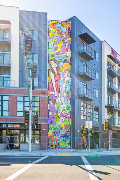 More Photos Of 1600 Broadway, Sacramento Apartments For Lease
