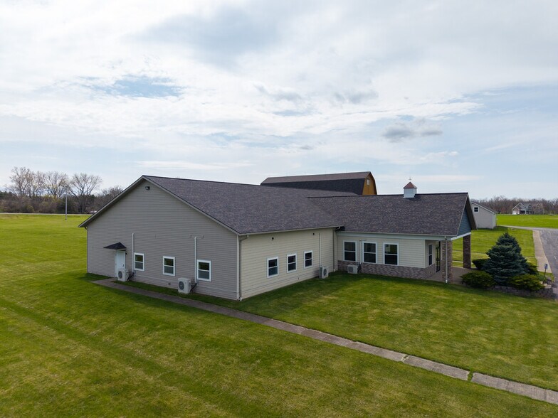 More Photos Of 4647 Reservoir Rd, Geneseo Flex For Sale