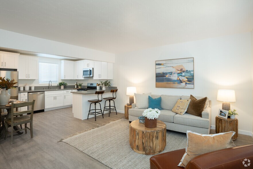 More Photos Of 628 W California Ave, Vista Apartments For Sale