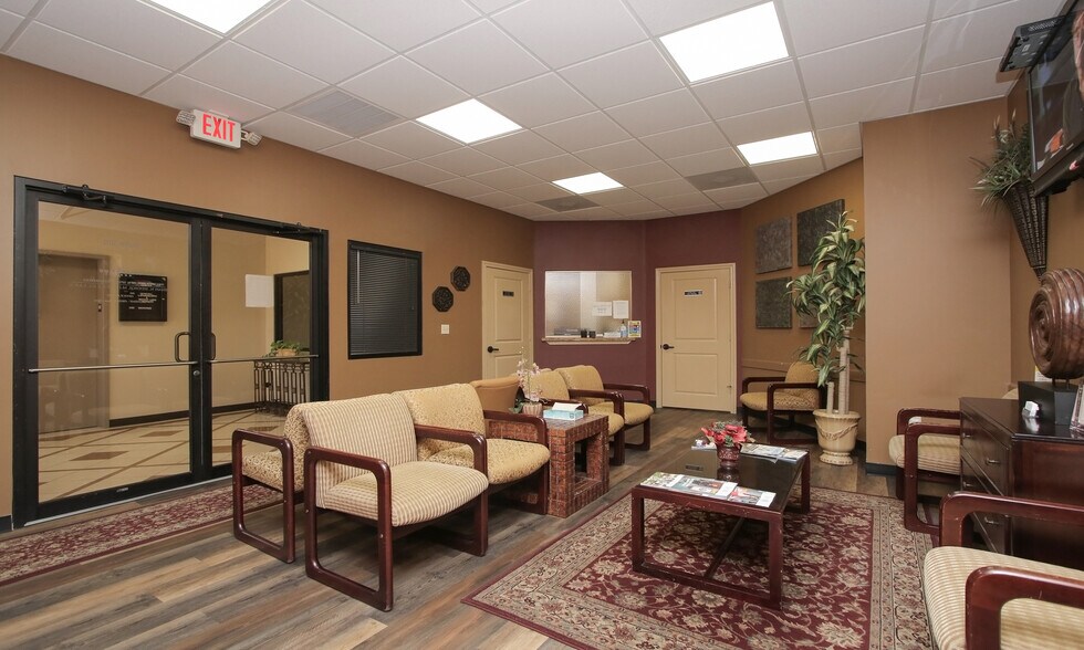 More Photos Of 13323 Dotson Rd, Houston Medical For Sale