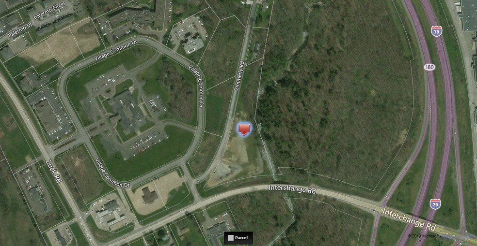 More Photos Of 2381 Zimmerly Rd, Erie Land For Lease