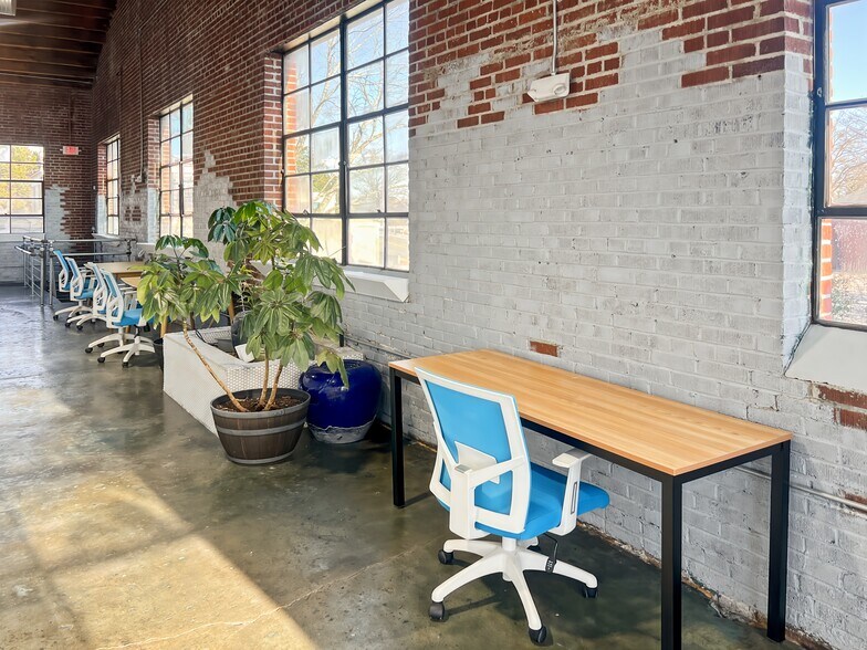 More Photos Of 12461 Veterans Memorial Hwy, Douglasville Loft Creative Space For Lease