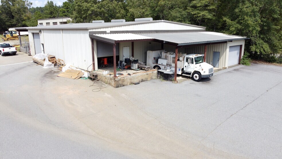 More Photos Of 1920 Pierce Rd, Phenix City Office For Lease