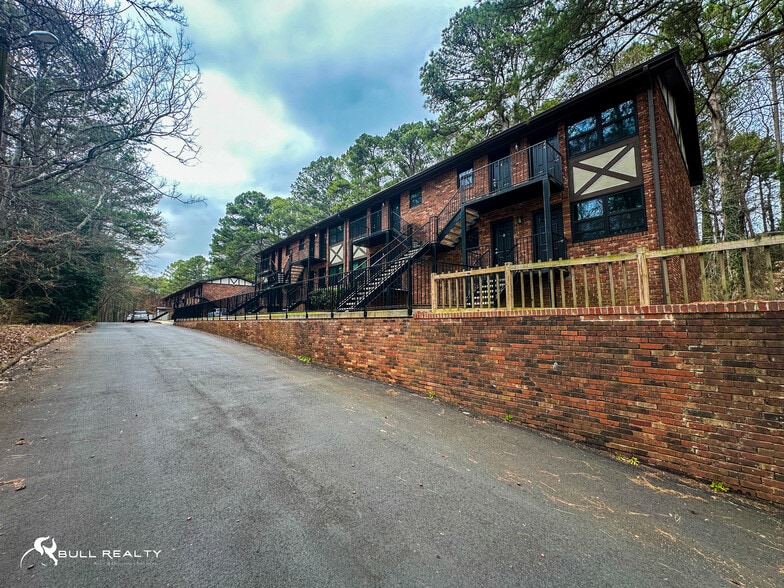More Photos Of 3627 Forrest Park Rd SE, Atlanta Apartments For Sale