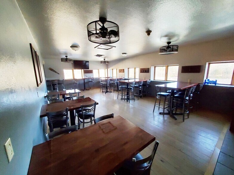 More Photos Of N5428 24th Ave, Wild Rose Trailer Camper Park For Sale