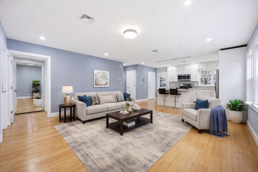 More Photos Of 96 Coale Ave, Staten Island Multifamily For Sale