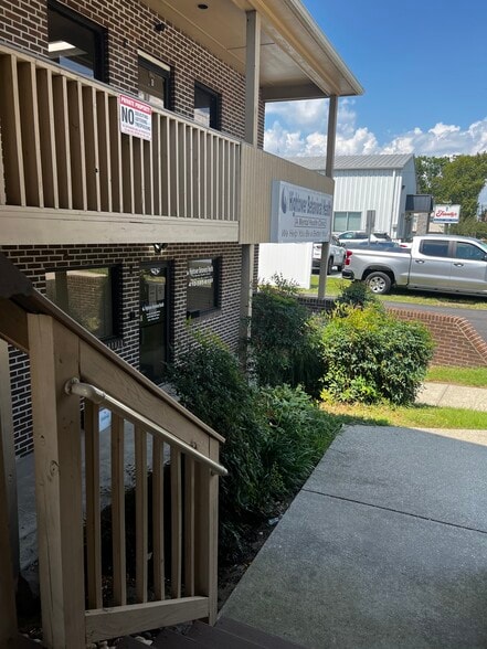 More Photos Of 420 S Crain Hwy, Glen Burnie Medical For Lease