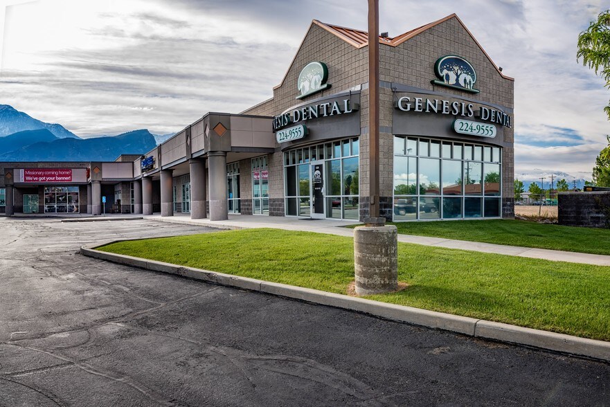 More Photos Of 320-370 E 800 S, Orem Unknown For Lease