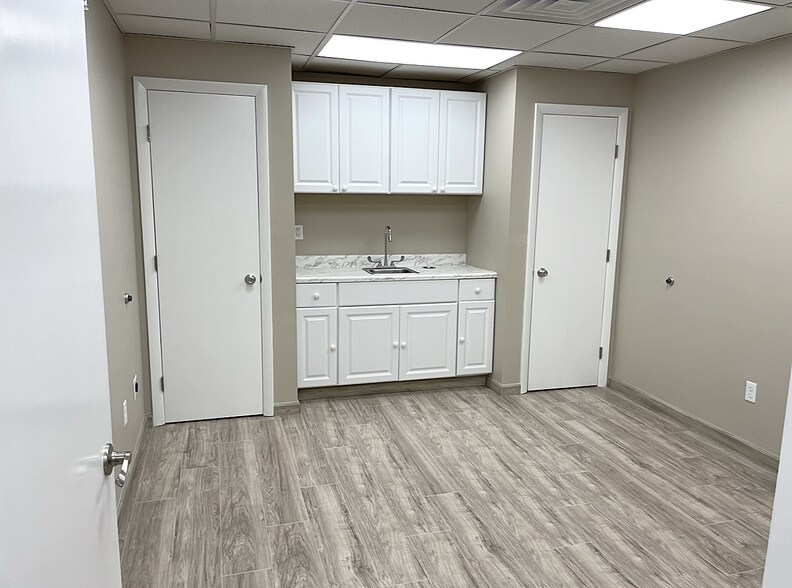 More Photos Of 1010 GAR Hwy, Swansea Office For Sale