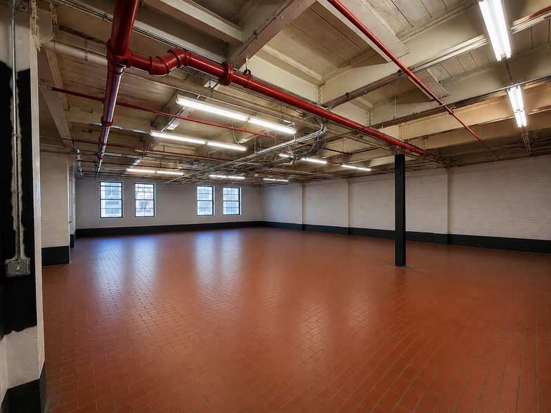 More Photos Of 122 E Innes St, Salisbury Storefront Retail Residential For Sale