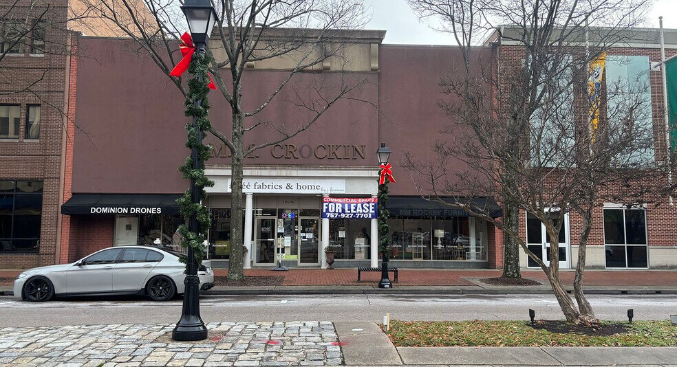 Primary Photo Of 211-215 High St, Portsmouth Storefront Retail Office For Sale