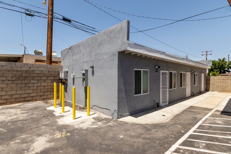 More Photos Of 44921 Trevor Ave, Lancaster Apartments For Sale