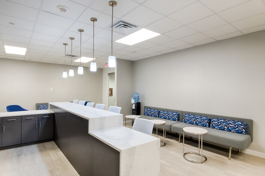 More Photos Of 5000 Legacy Dr, Plano Office For Lease