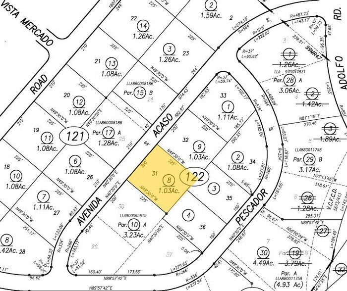 More Photos Of 840 Avenida Acaso, Camarillo Showroom For Lease