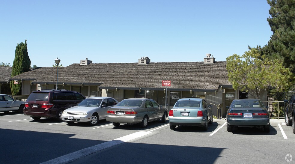 More Photos Of 2150 Appian Way, Pinole Medical For Sale