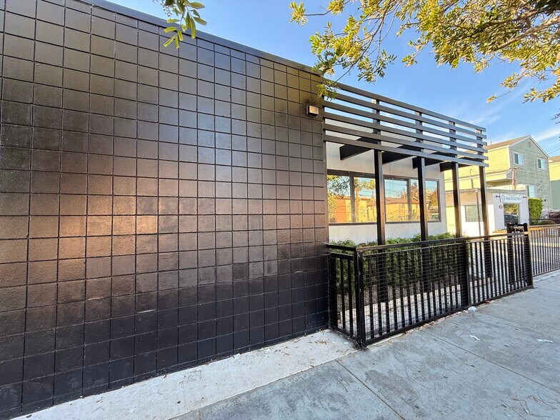 Primary Photo Of 15305 S Normandie Ave, Gardena Loft Creative Space For Lease