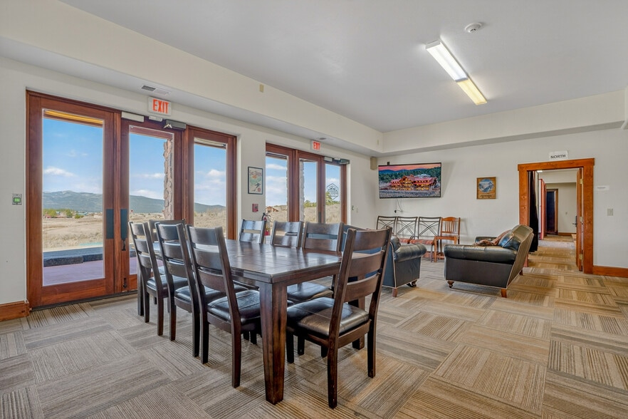 More Photos Of 30 S Angel Fire Rd, Angel Fire Hotel For Sale