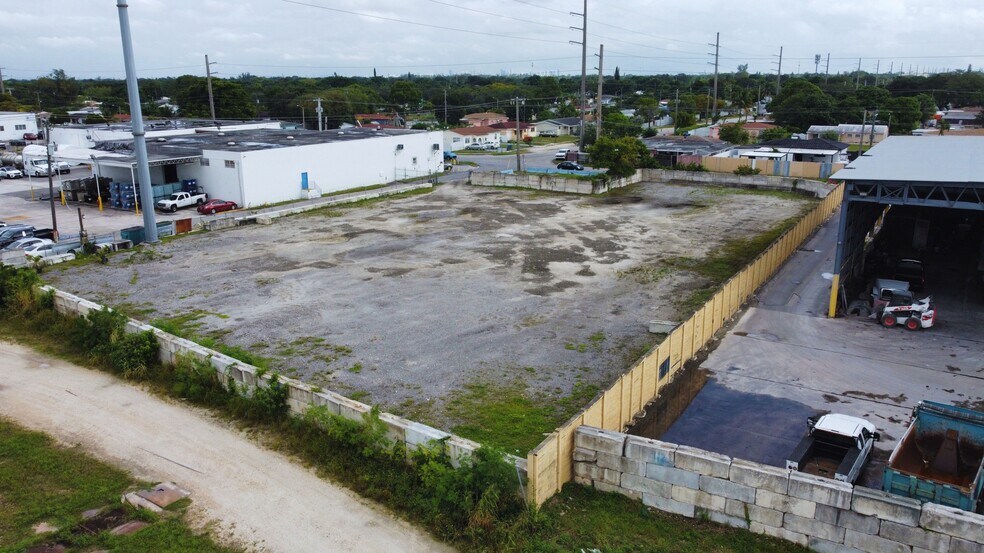 More Photos Of 8600 NW 36th Ave, Miami Manufacturing For Lease