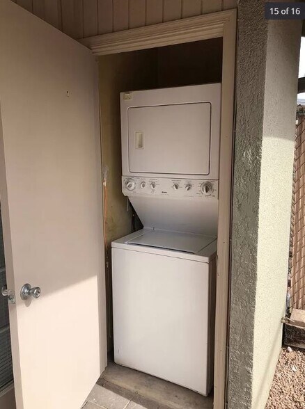 More Photos Of 2520-2526 E Glenn St, Tucson Apartments For Sale