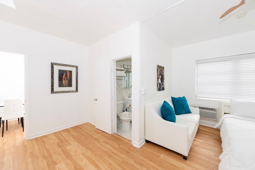 More Photos Of 545 Michigan Ave, Miami Beach Apartments For Sale