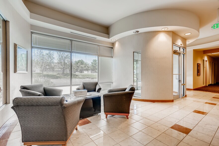 More Photos Of 6446 S Kenton St, Centennial Flex For Lease