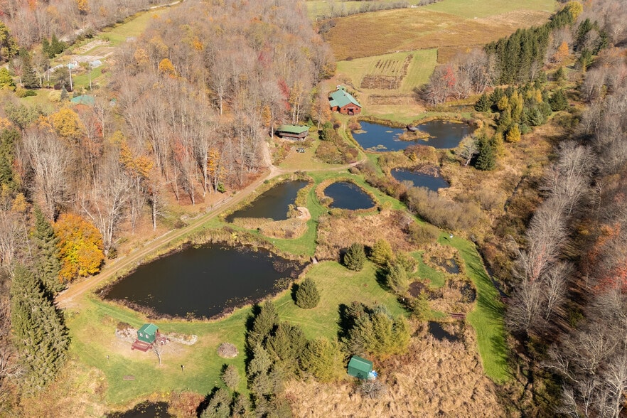 More Photos Of 304 Sutherland Rd, East Meredith Specialty For Sale