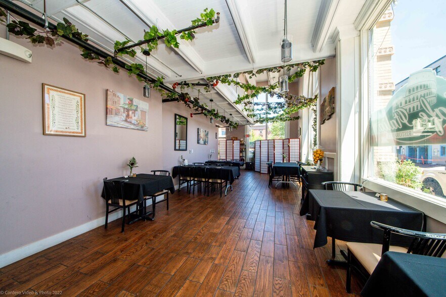 More Photos Of 555 Pleasant St, New Bedford Office For Sale