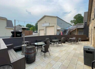 More Photos Of 100 W Washington St, Slinger General Retail For Sale