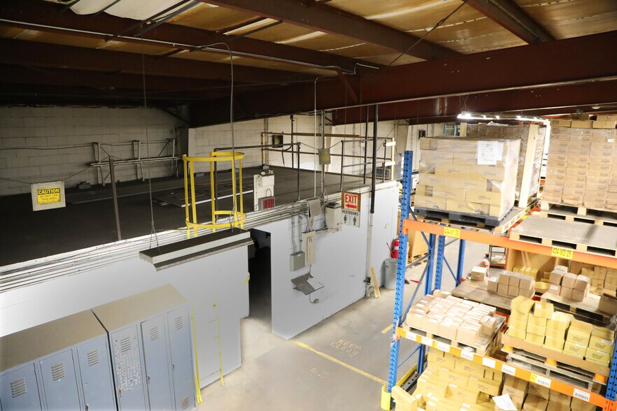 More Photos Of 855 Edward st, Prescott Industrial For Sale