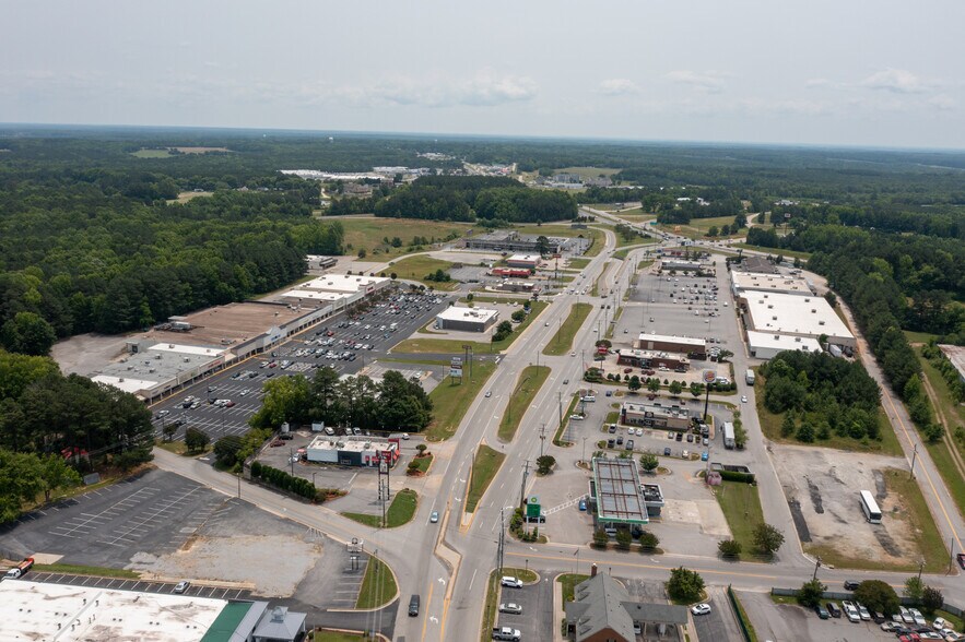 More Photos Of 625 E Atlantic St, South Hill Land For Sale