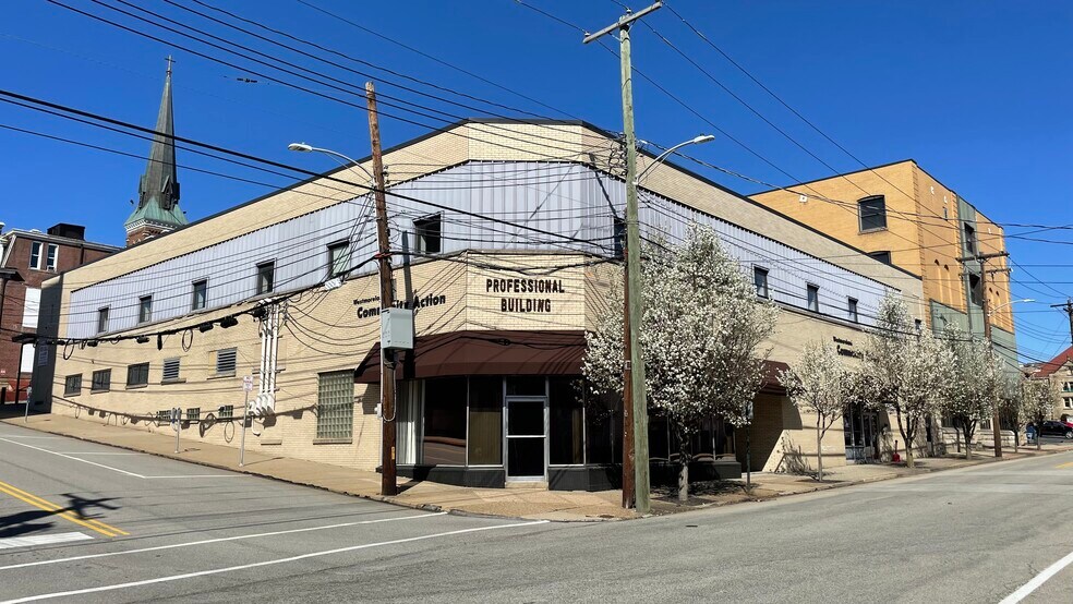 More Photos Of 226 S Maple Ave, Greensburg Office For Sale